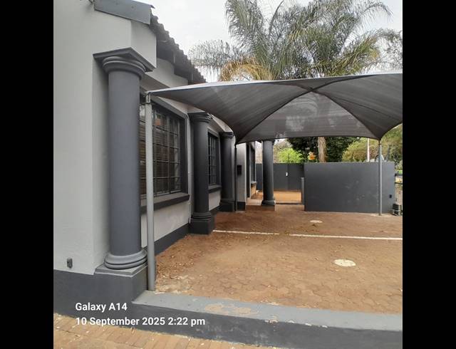 501M² BUSINESS CENTRE FOR SALE IN BO-DORP